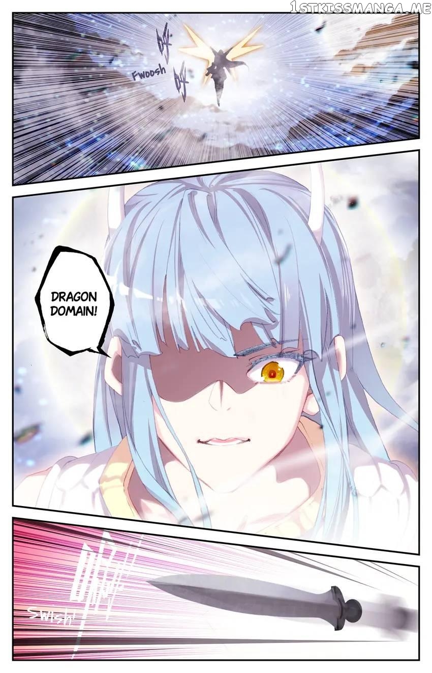The Zodiac Patron Saint Chapter 75 - page 15