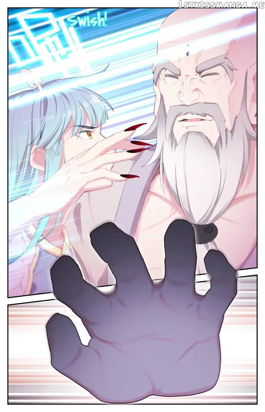 The Zodiac Patron Saint Chapter 75 - page 2