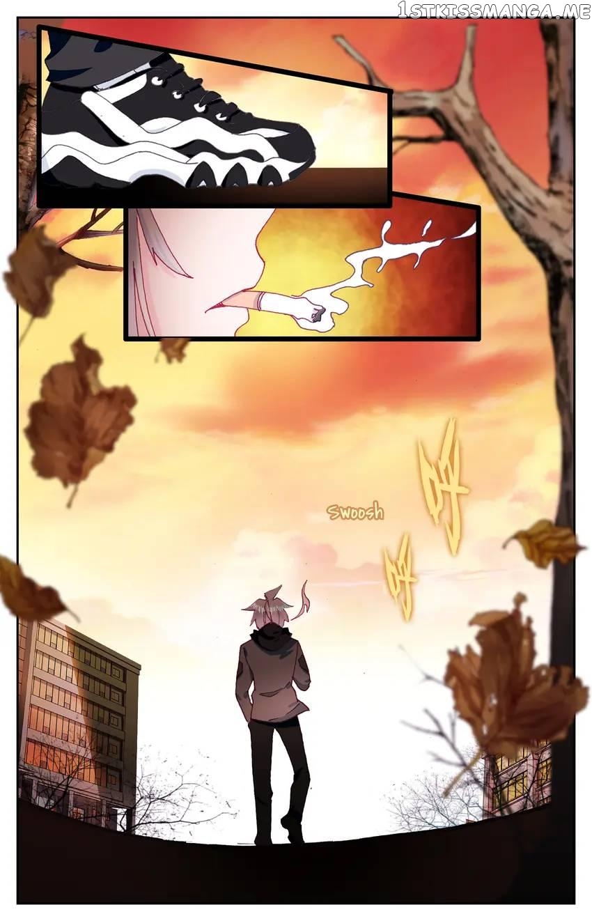The Zodiac Patron Saint Chapter 51 - page 6