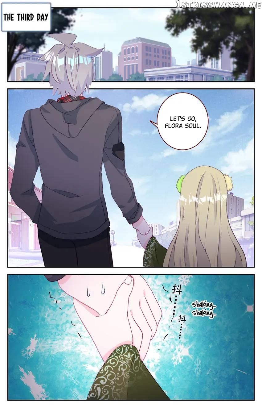 The Zodiac Patron Saint Chapter 55 - page 12