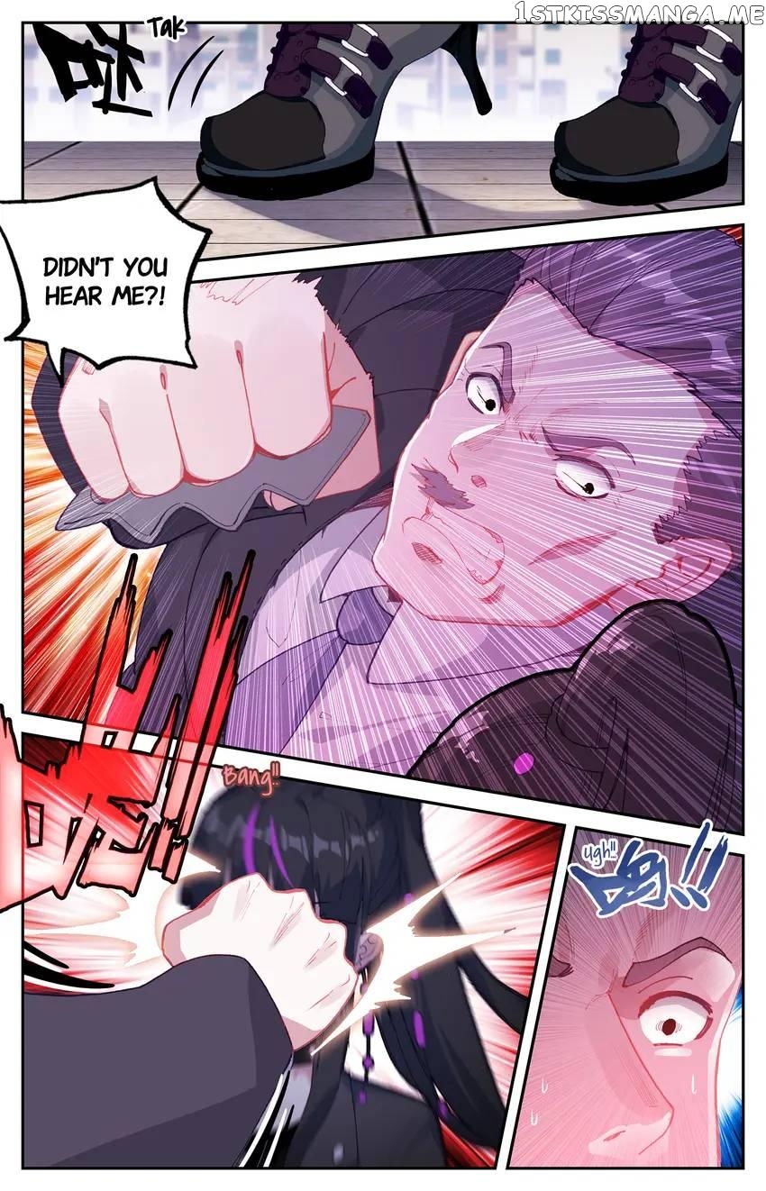 The Zodiac Patron Saint Chapter 56 - page 2