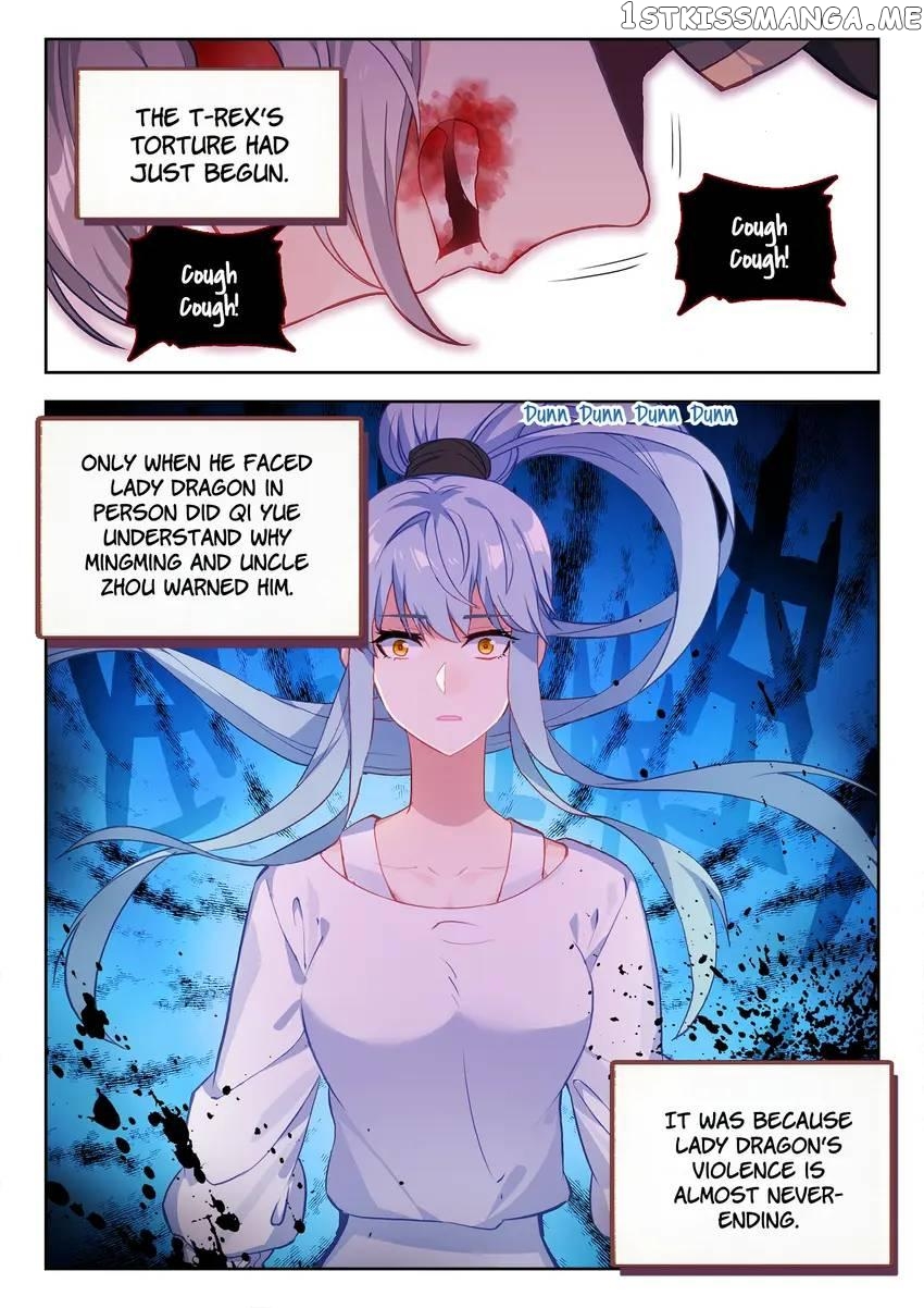 The Zodiac Patron Saint Chapter 24 - page 15