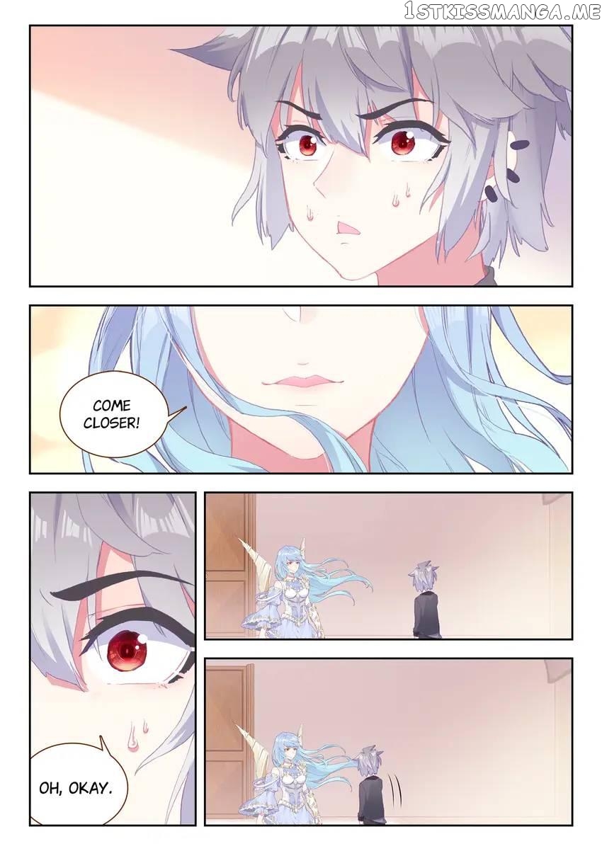 The Zodiac Patron Saint Chapter 28 - page 6