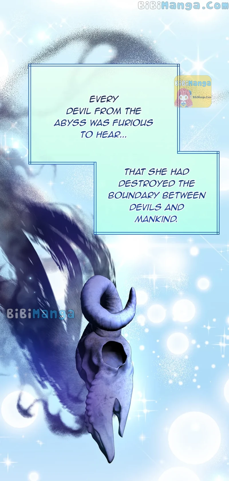Princess of Doom Chapter 100 - page 15