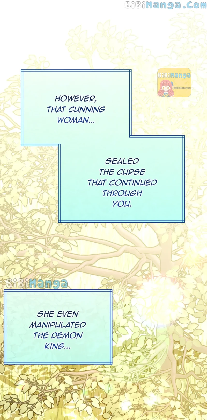 Princess of Doom Chapter 100 - page 19
