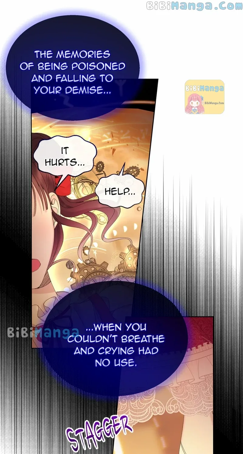 Princess of Doom Chapter 100 - page 31