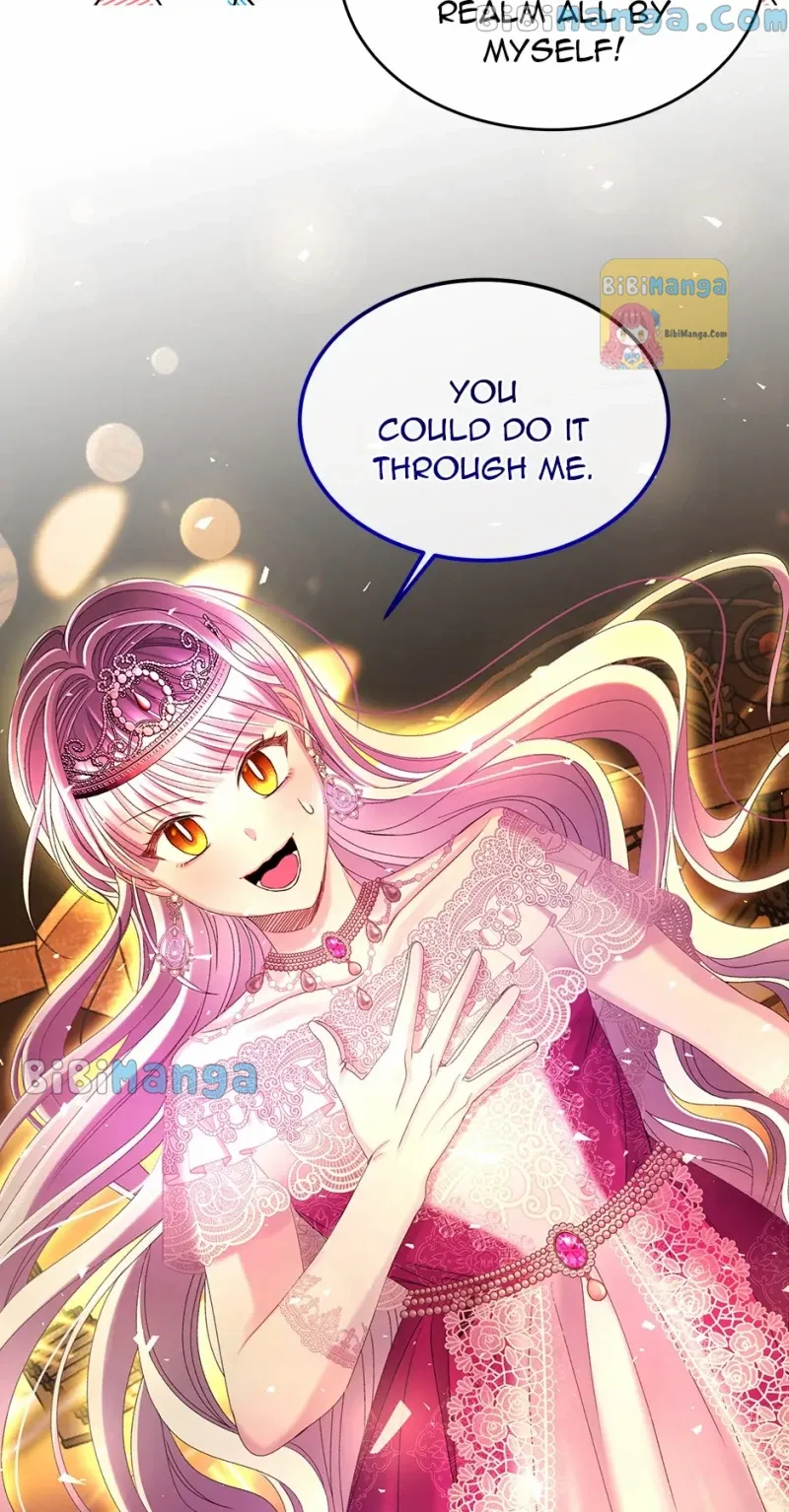 Princess of Doom Chapter 100 - page 44
