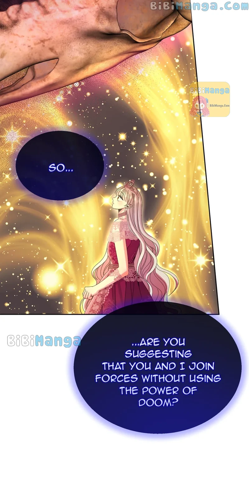 Princess of Doom Chapter 100 - page 48