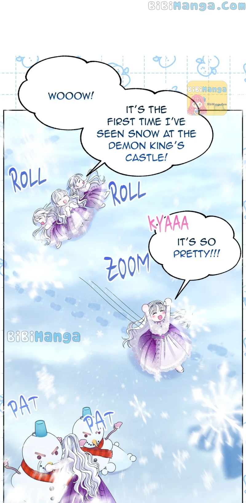Princess of Doom Chapter 100 - page 75