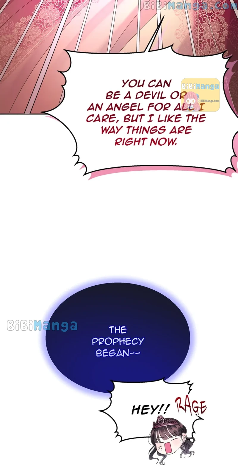 Princess of Doom Chapter 100 - page 8