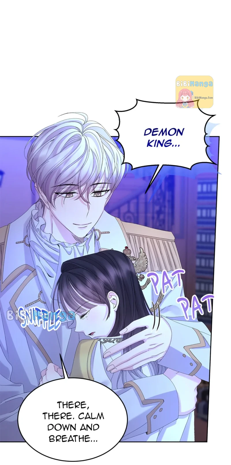 Princess of Doom Chapter 98 - page 10