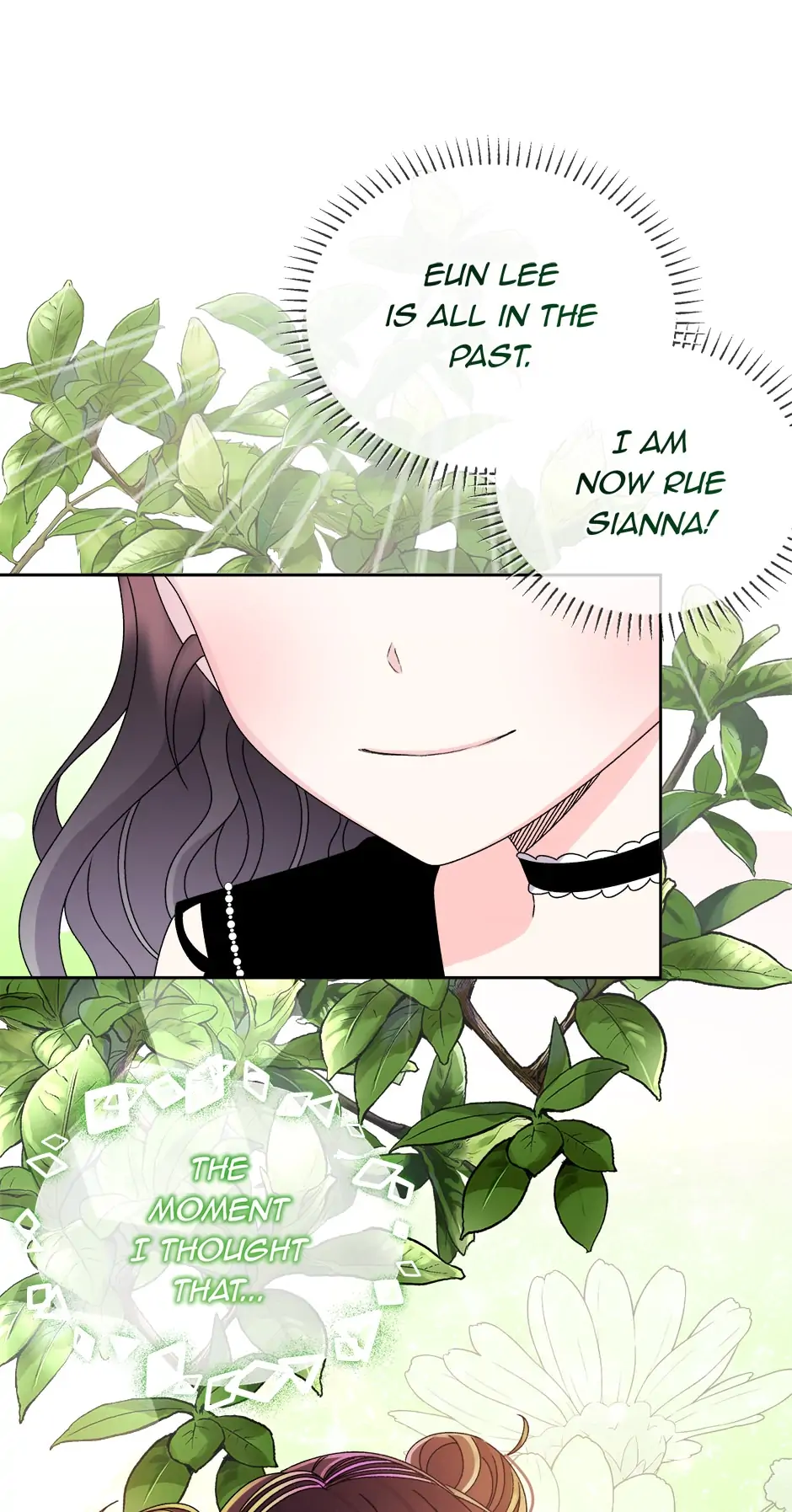 Princess of Doom Chapter 42 - page 1
