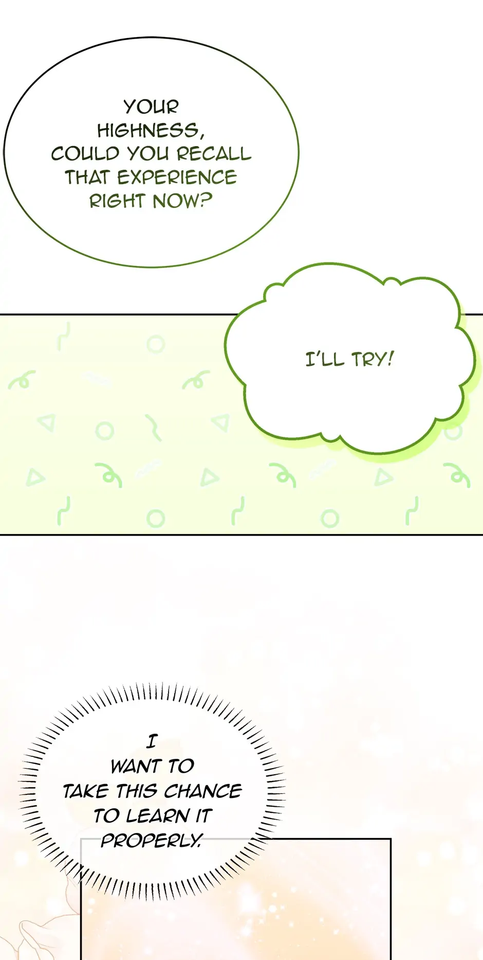 Princess of Doom Chapter 42 - page 19