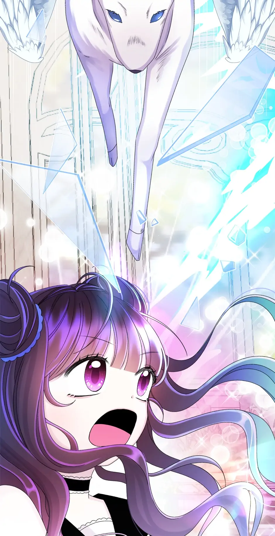 Princess of Doom Chapter 42 - page 28