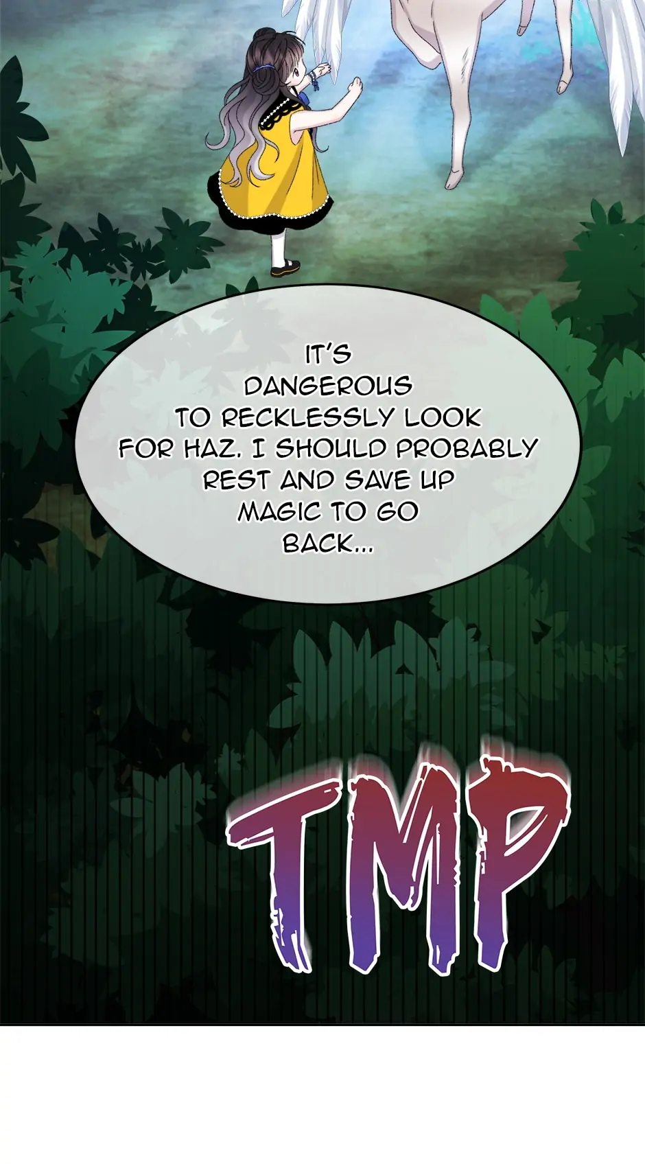 Princess of Doom Chapter 42 - page 35