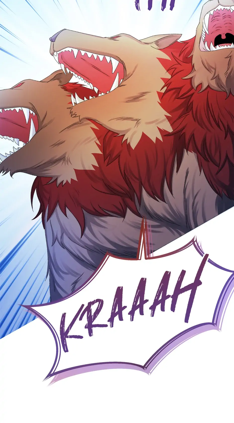 Princess of Doom Chapter 42 - page 37