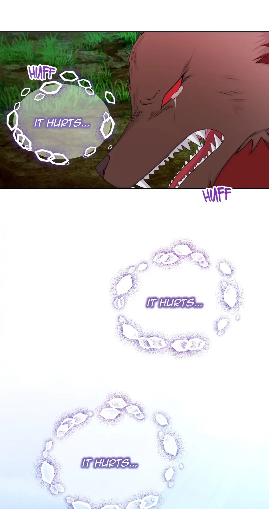 Princess of Doom Chapter 42 - page 42