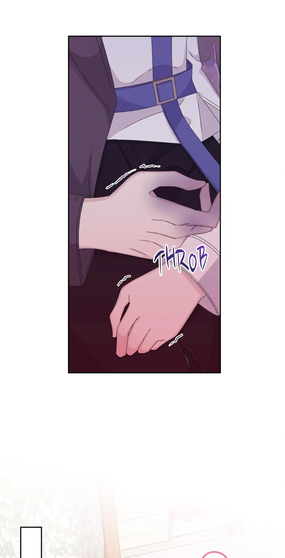 Princess of Doom Chapter 40 - page 14