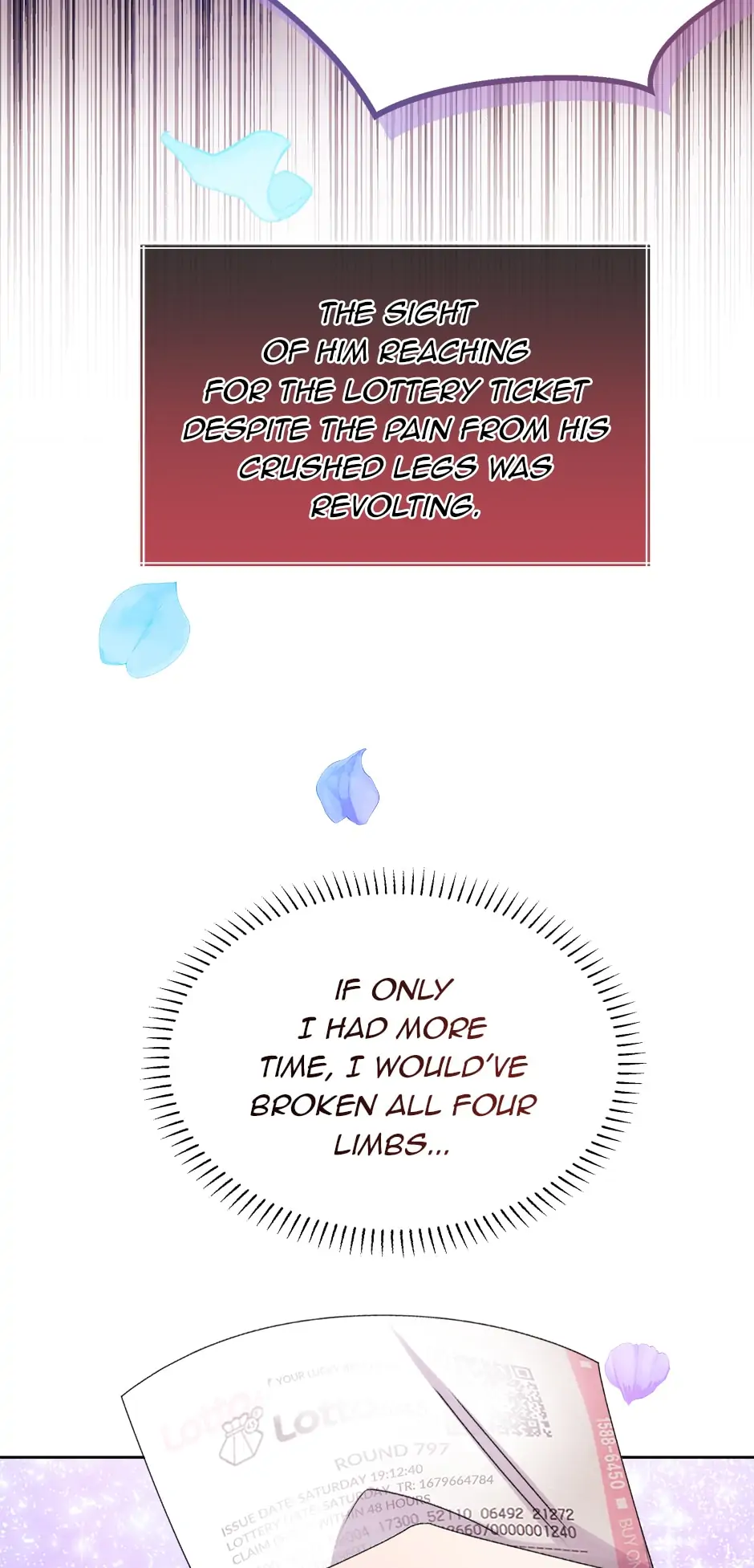 Princess of Doom Chapter 40 - page 2