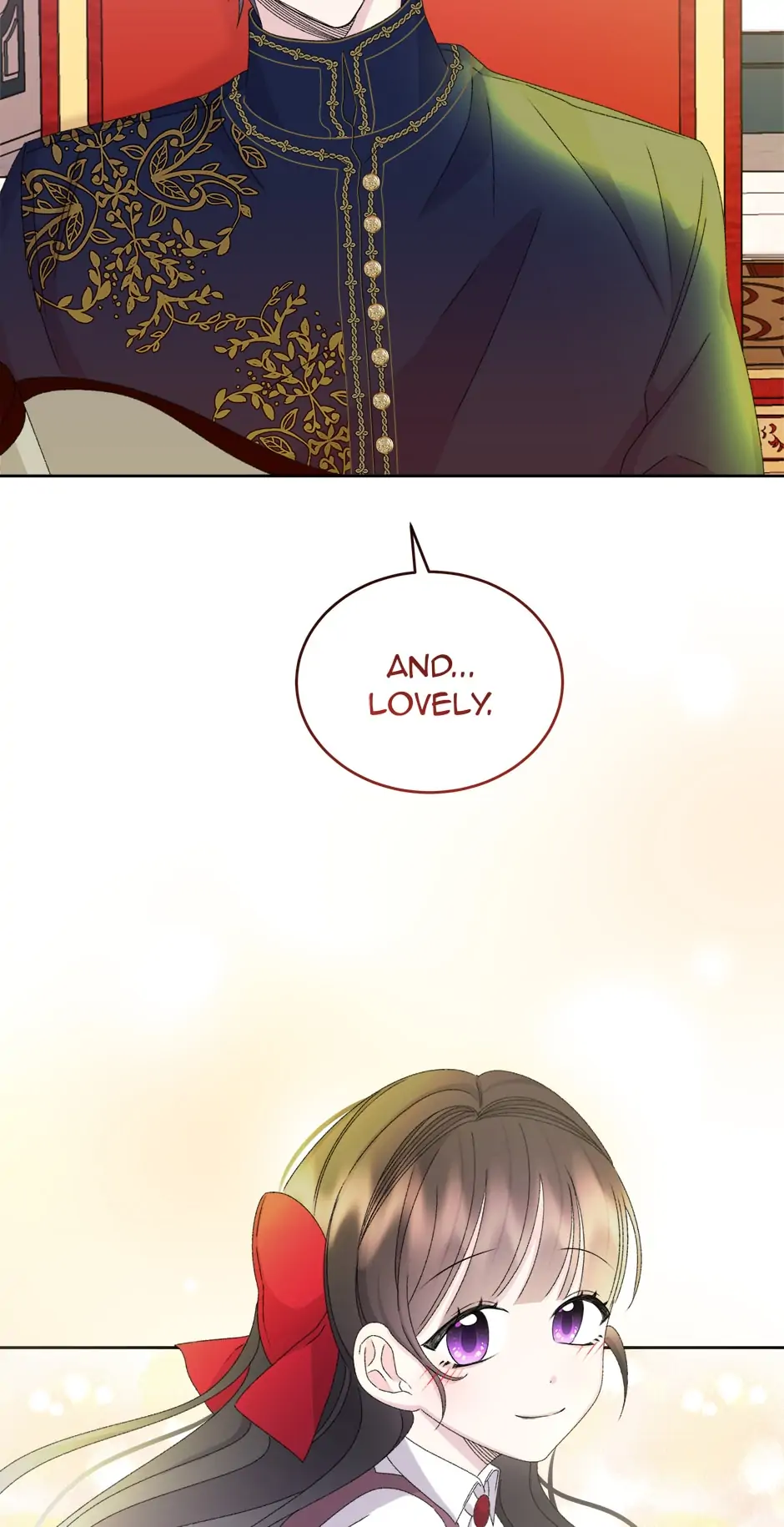 Princess of Doom Chapter 40 - page 36