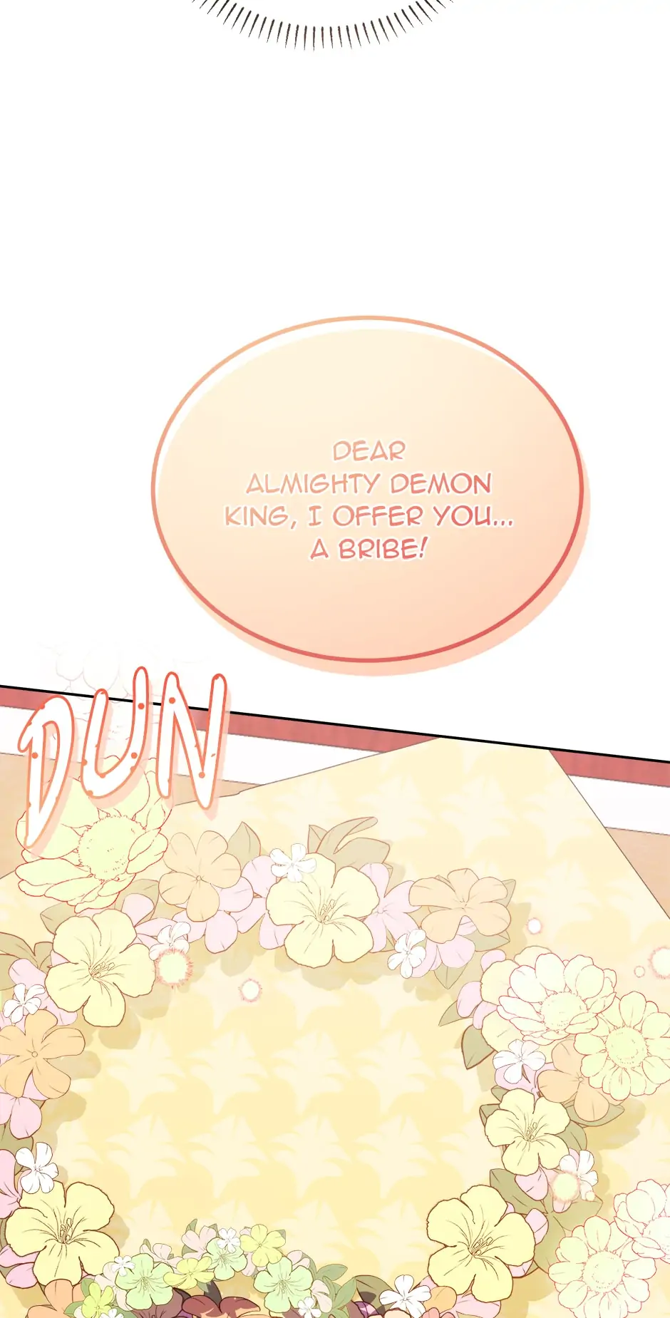 Princess of Doom Chapter 40 - page 39