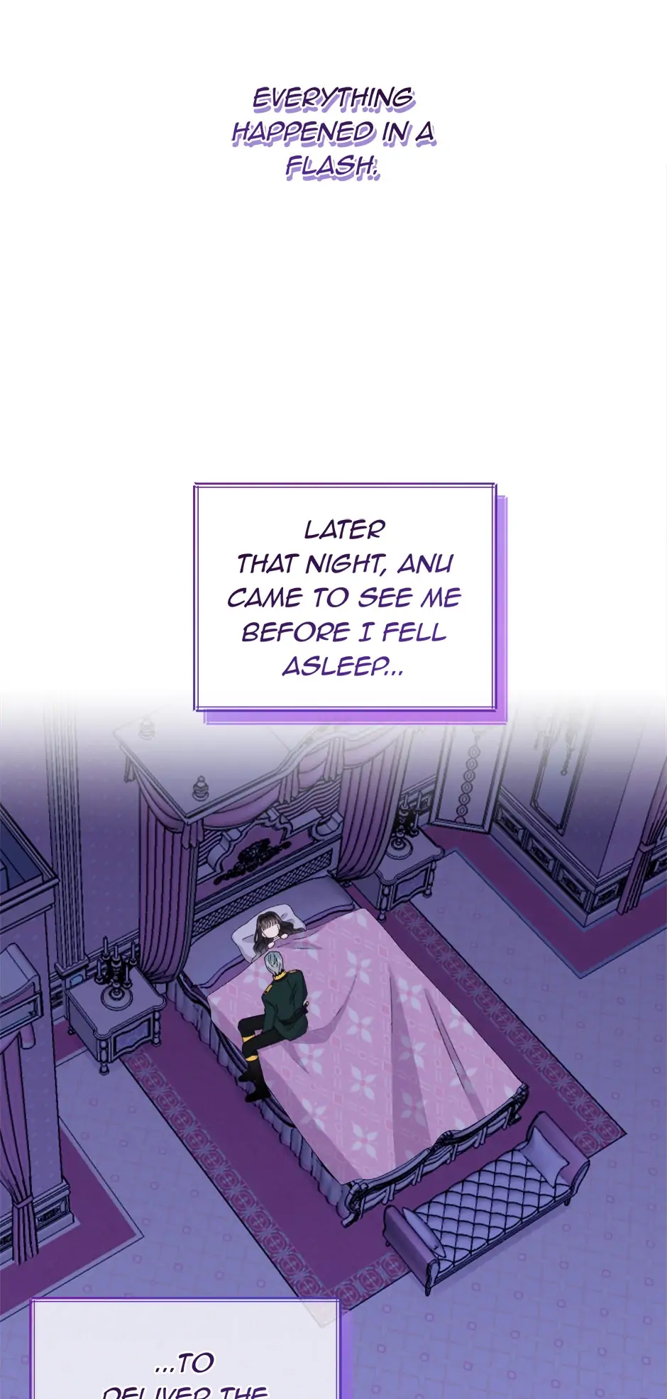 Princess of Doom Chapter 40 - page 56
