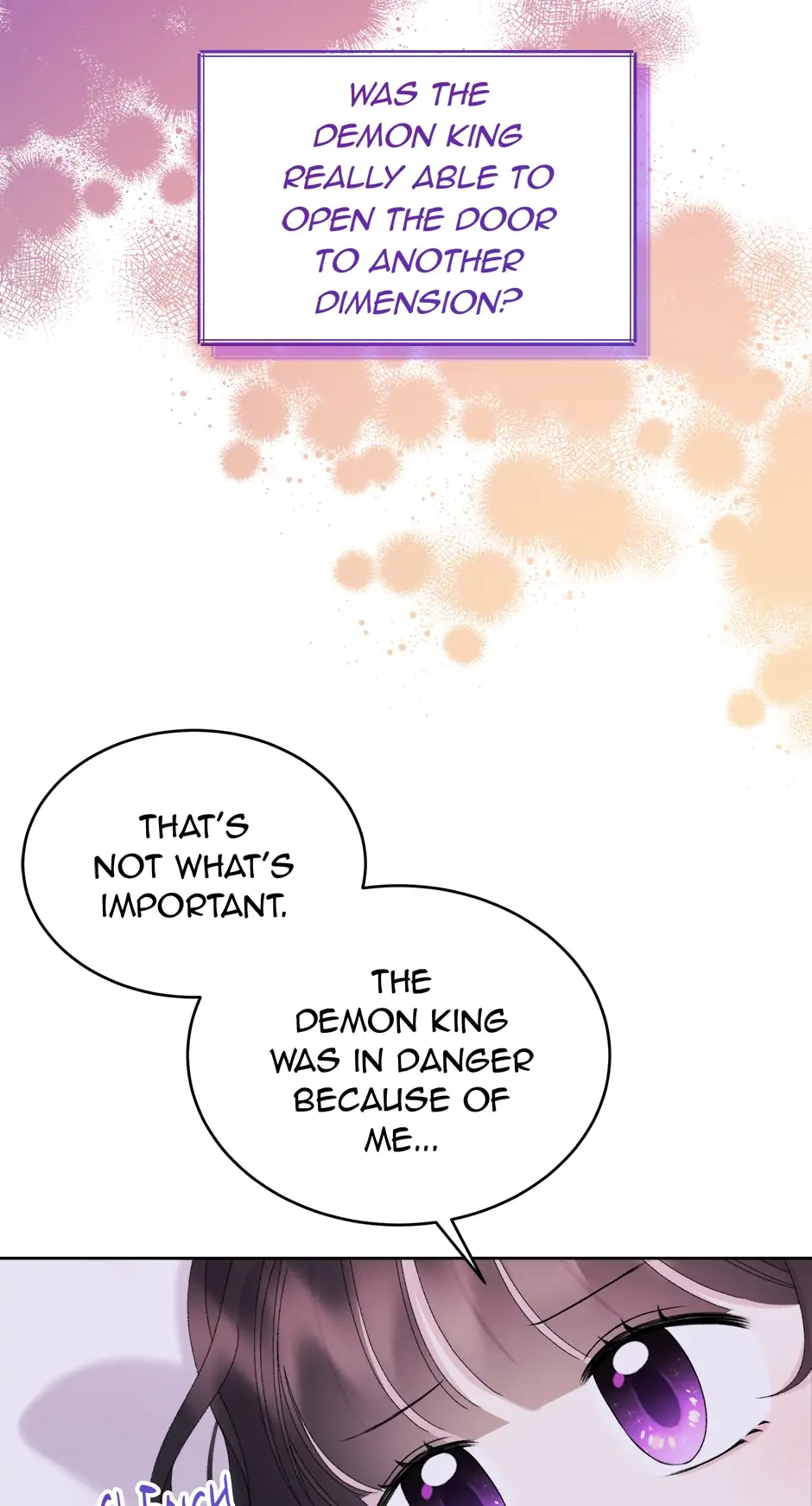 Princess of Doom Chapter 40 - page 59