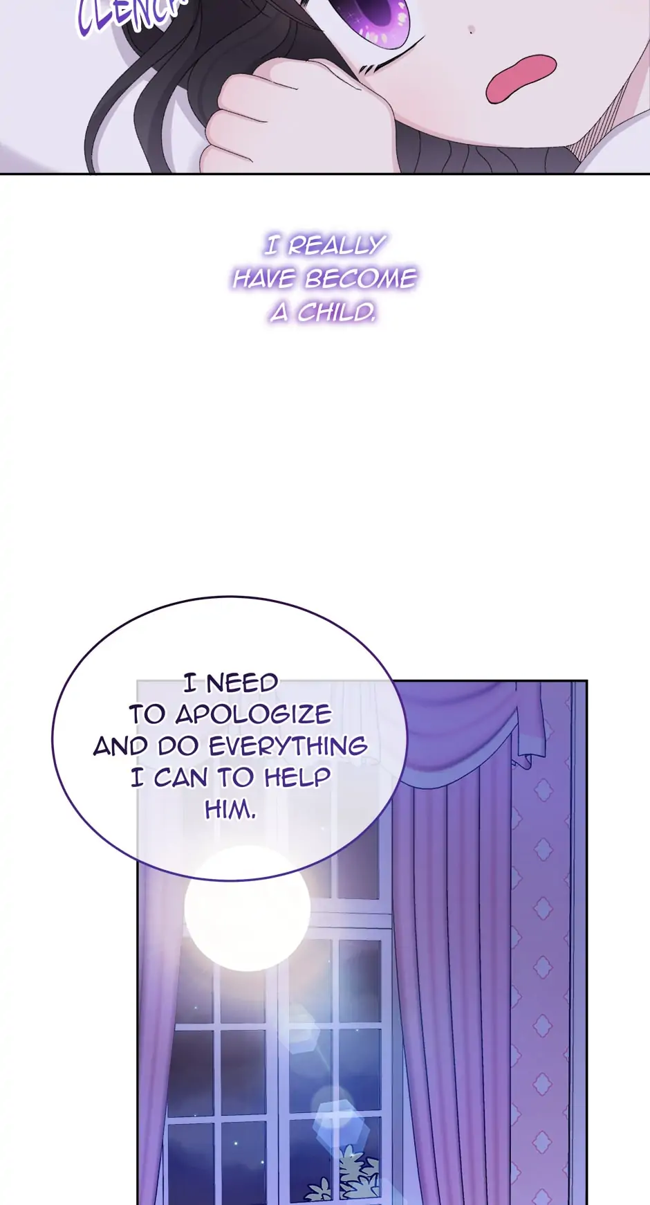 Princess of Doom Chapter 40 - page 60