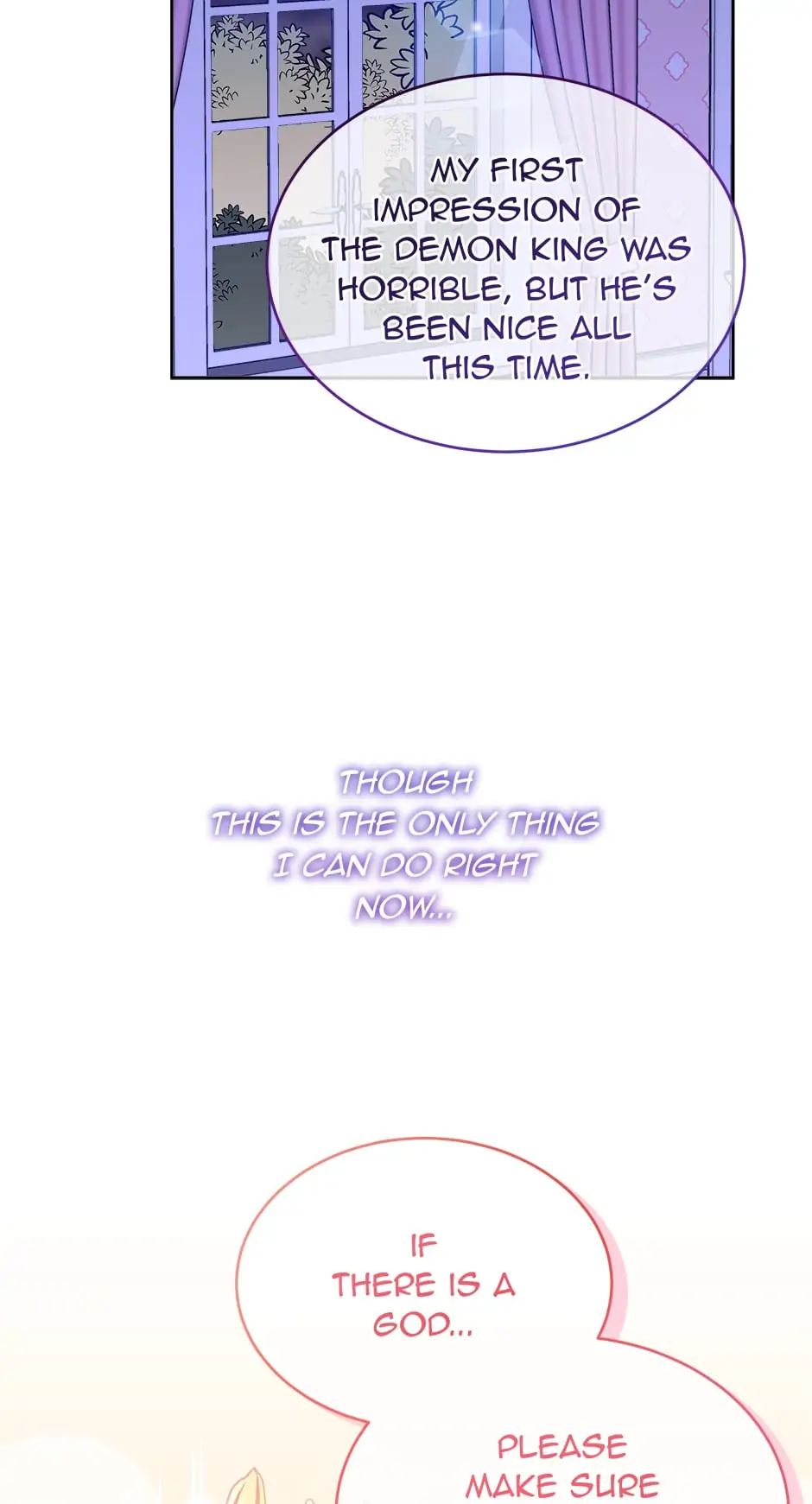 Princess of Doom Chapter 40 - page 61