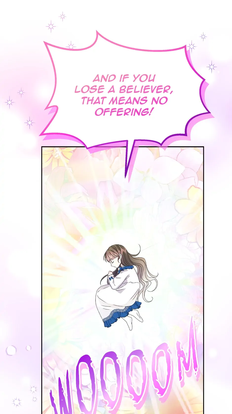 Princess of Doom Chapter 40 - page 64