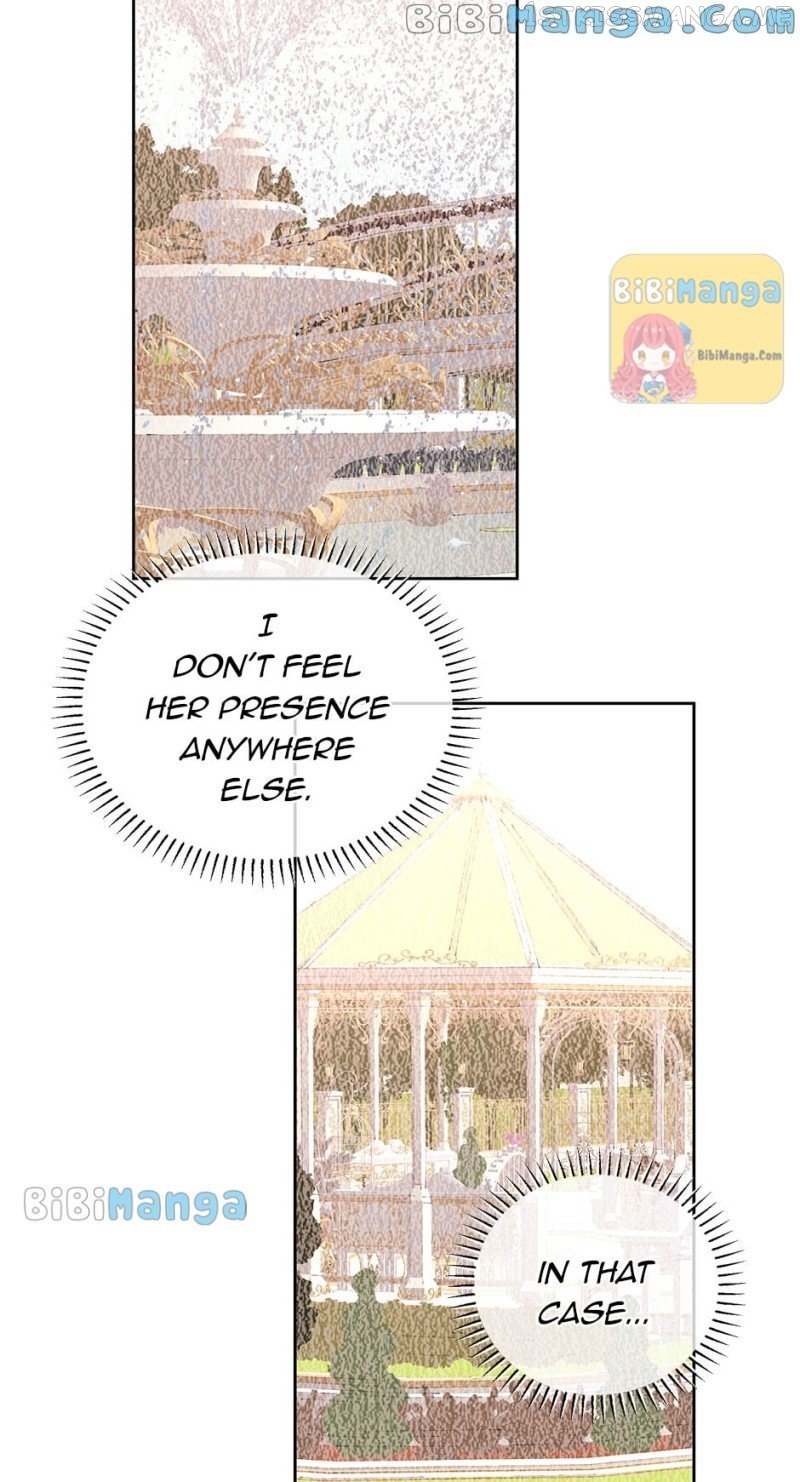 Princess of Doom Chapter 79 - page 16