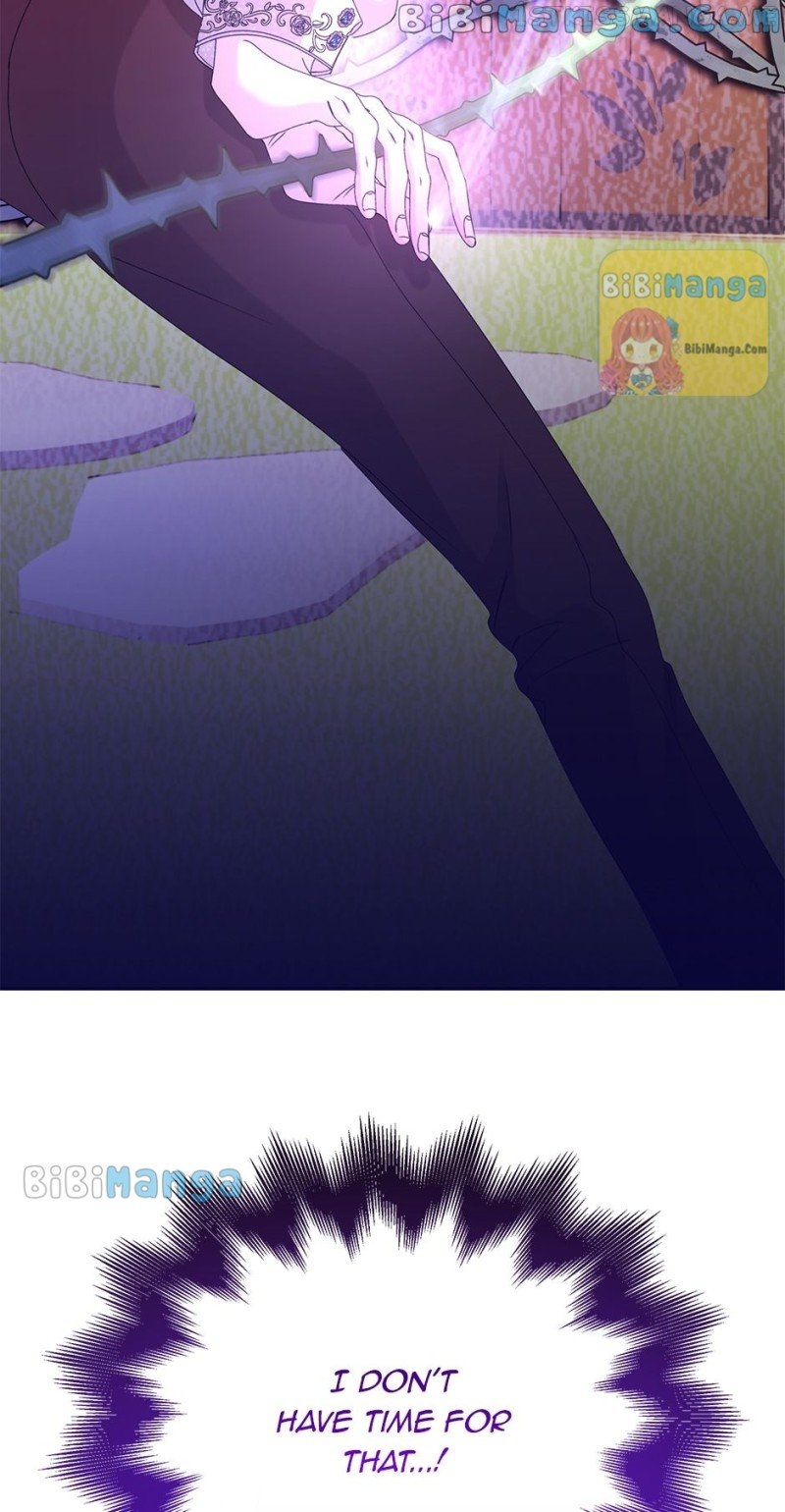Princess of Doom Chapter 79 - page 23