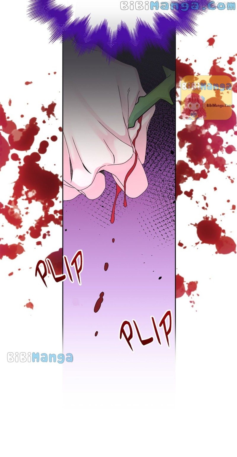 Princess of Doom Chapter 79 - page 24