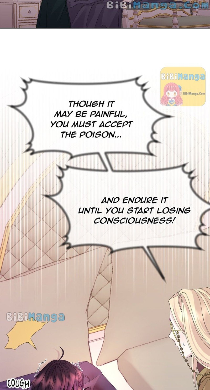 Princess of Doom Chapter 79 - page 3