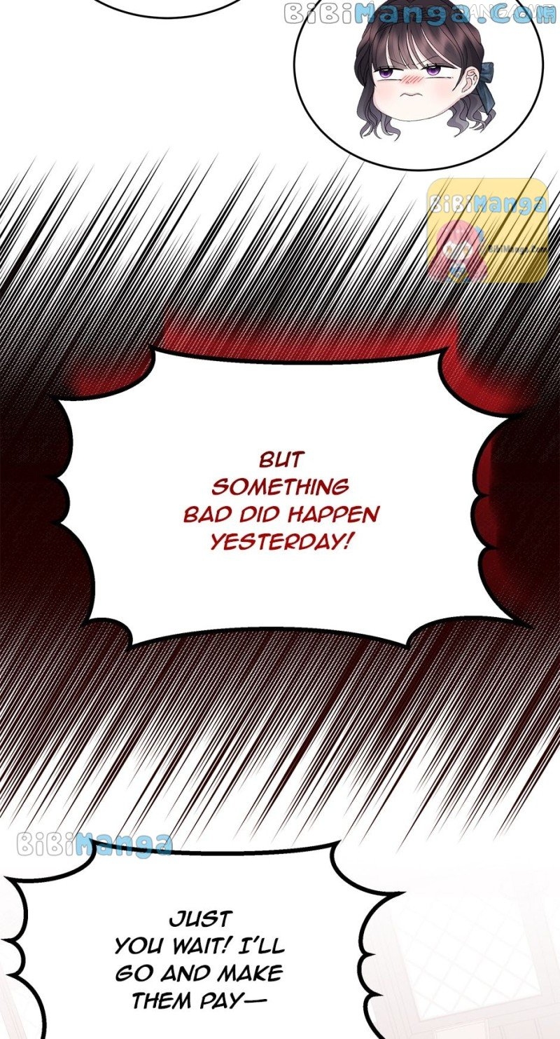 Princess of Doom Chapter 79 - page 32