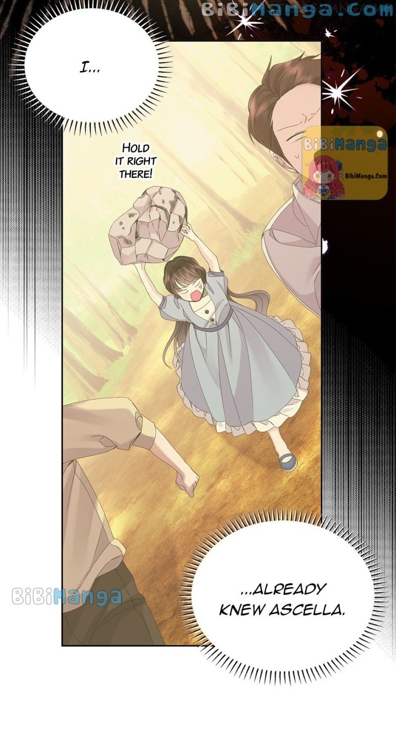 Princess of Doom Chapter 79 - page 36