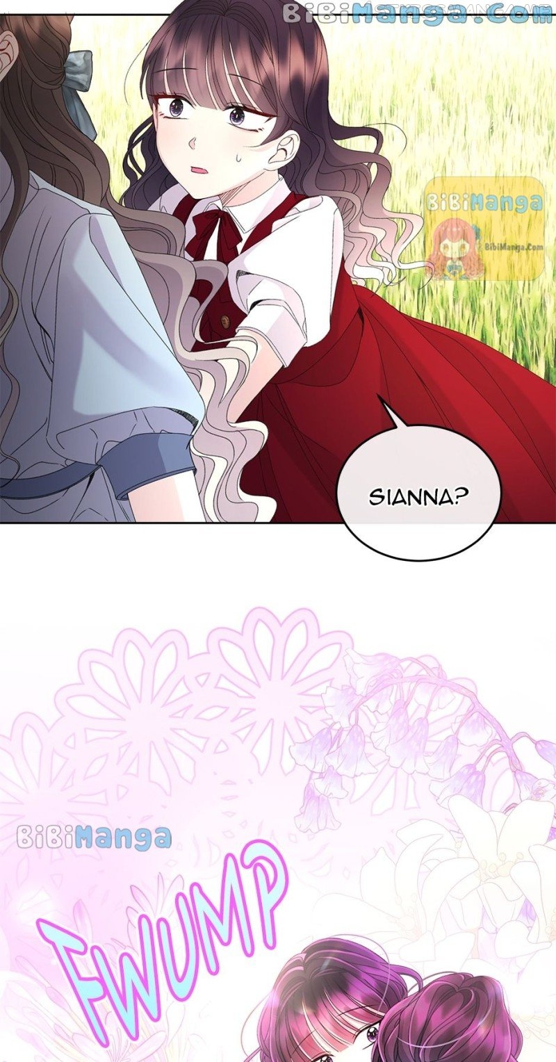 Princess of Doom Chapter 79 - page 39