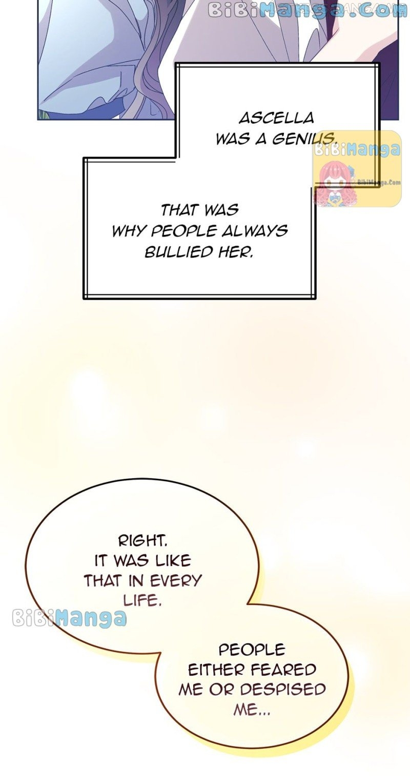 Princess of Doom Chapter 79 - page 42