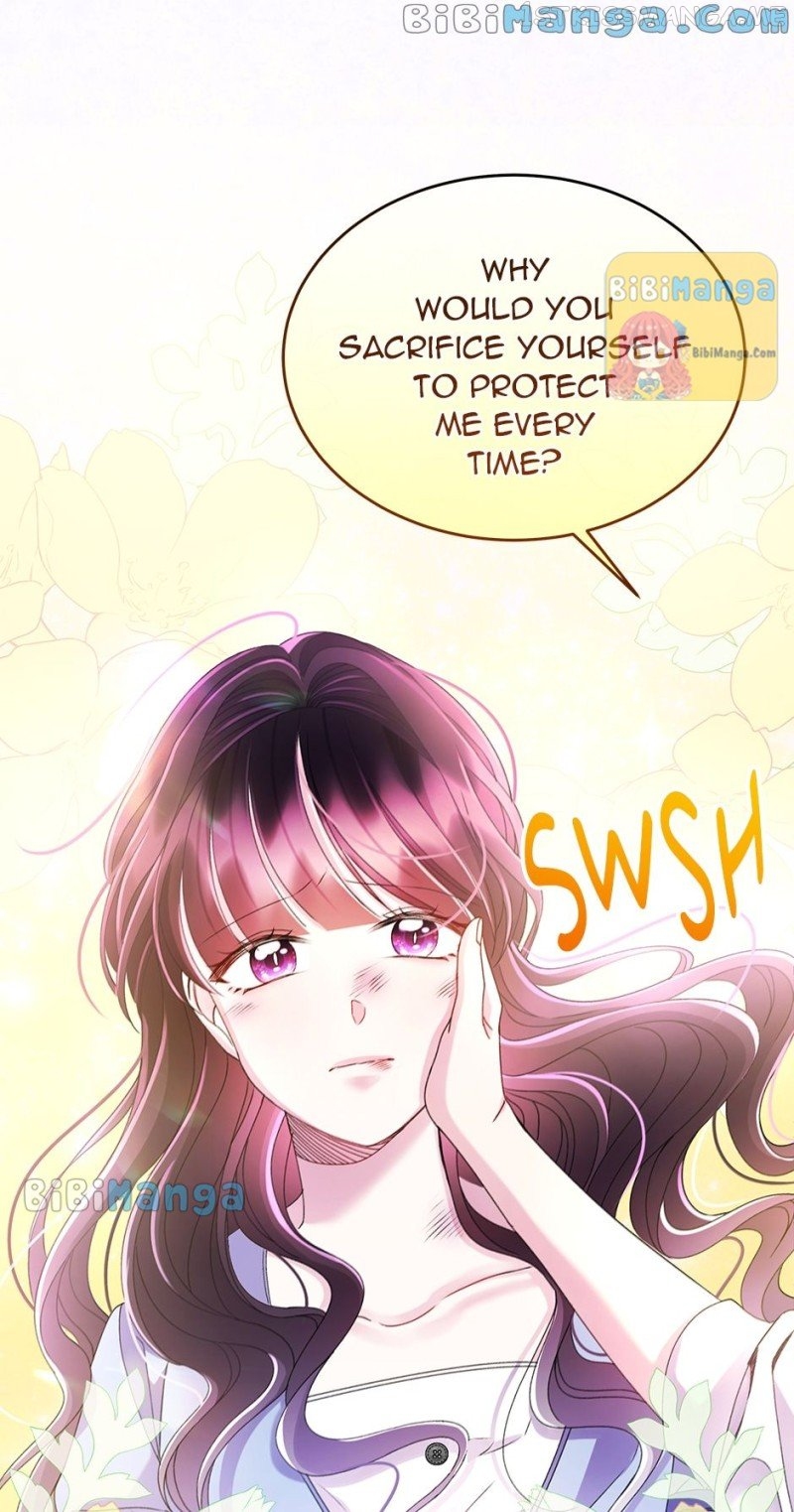 Princess of Doom Chapter 79 - page 45