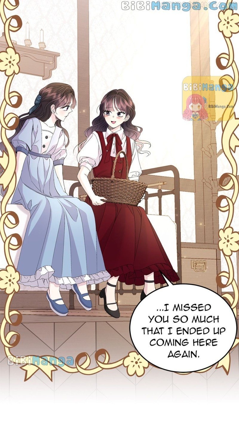 Princess of Doom Chapter 79 - page 50