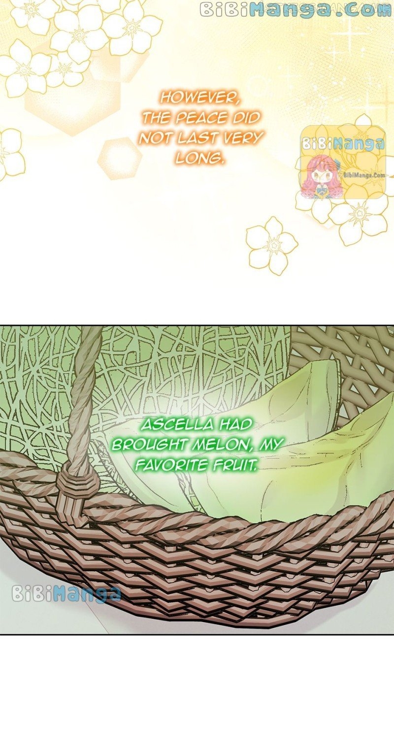 Princess of Doom Chapter 79 - page 54
