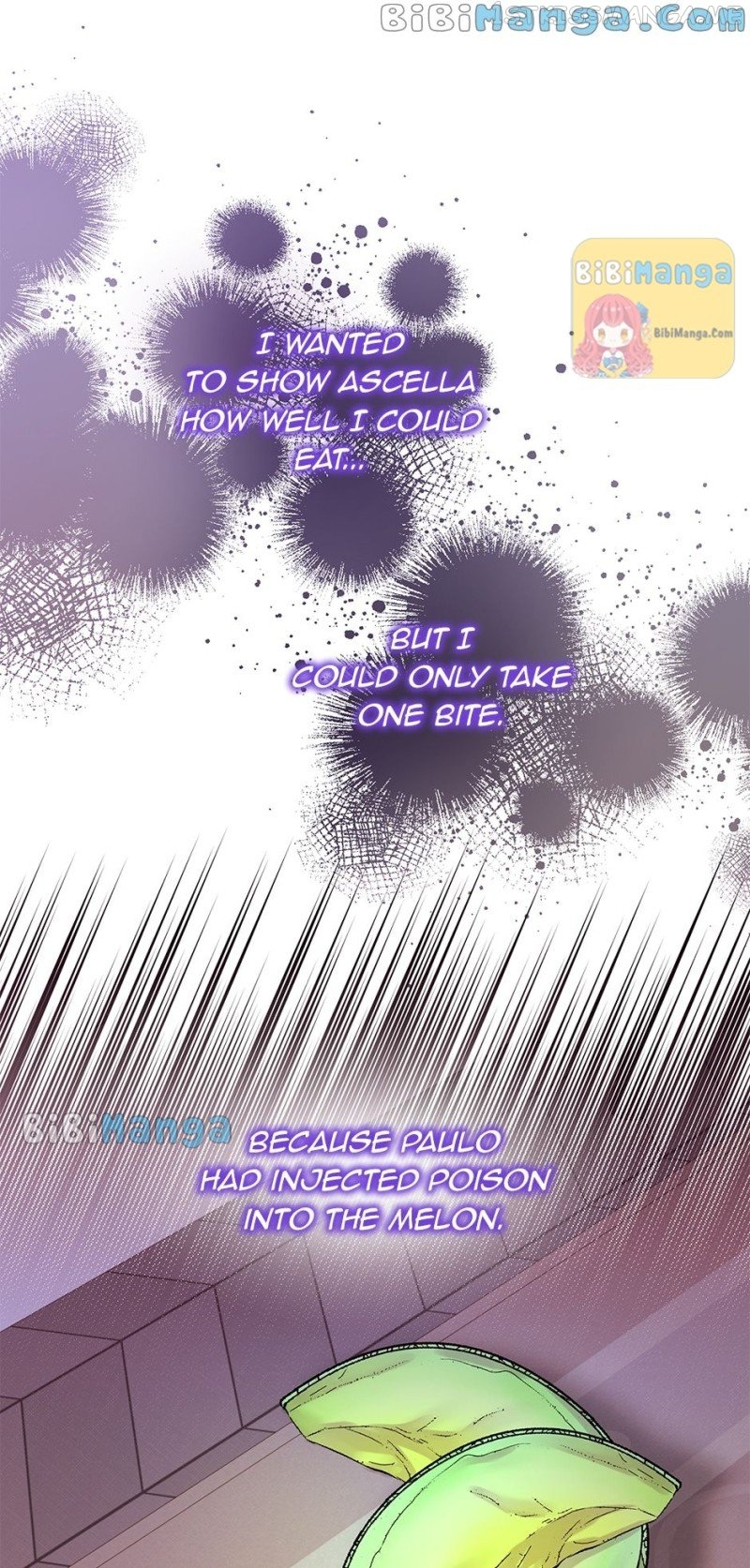Princess of Doom Chapter 79 - page 55