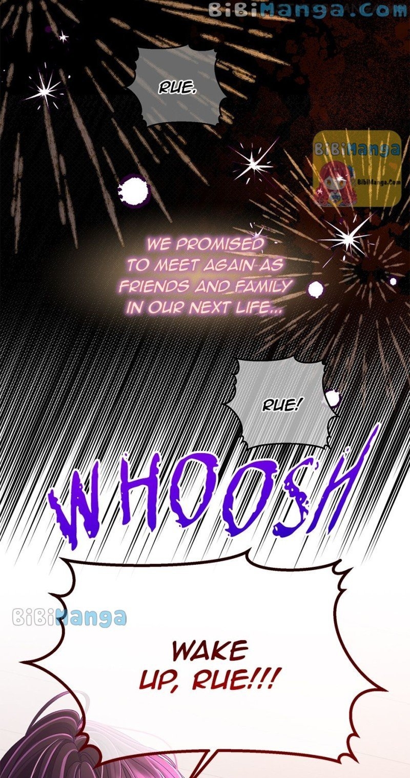 Princess of Doom Chapter 79 - page 62