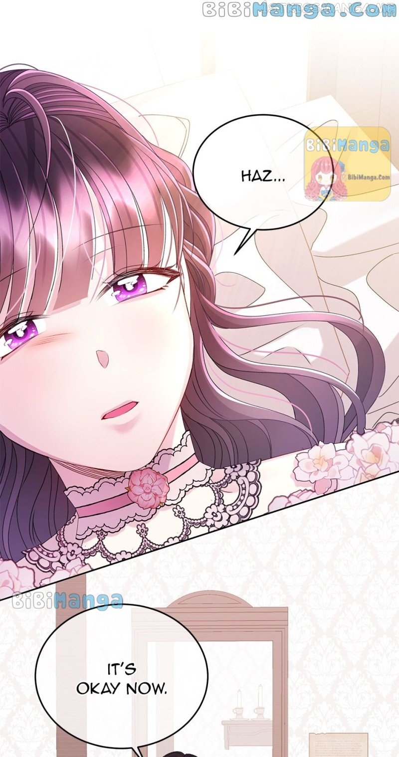 Princess of Doom Chapter 79 - page 64