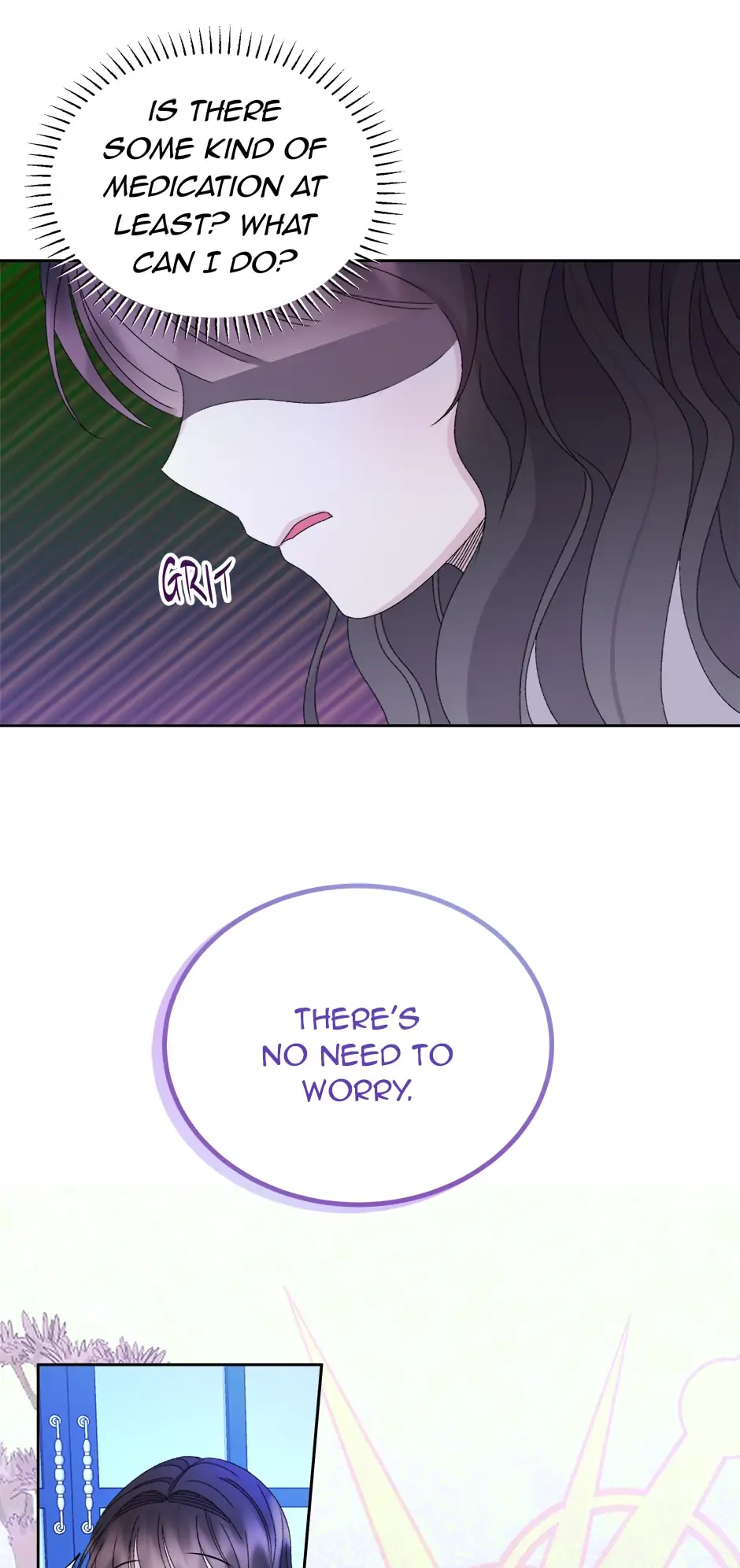 Princess of Doom Chapter 41 - page 21