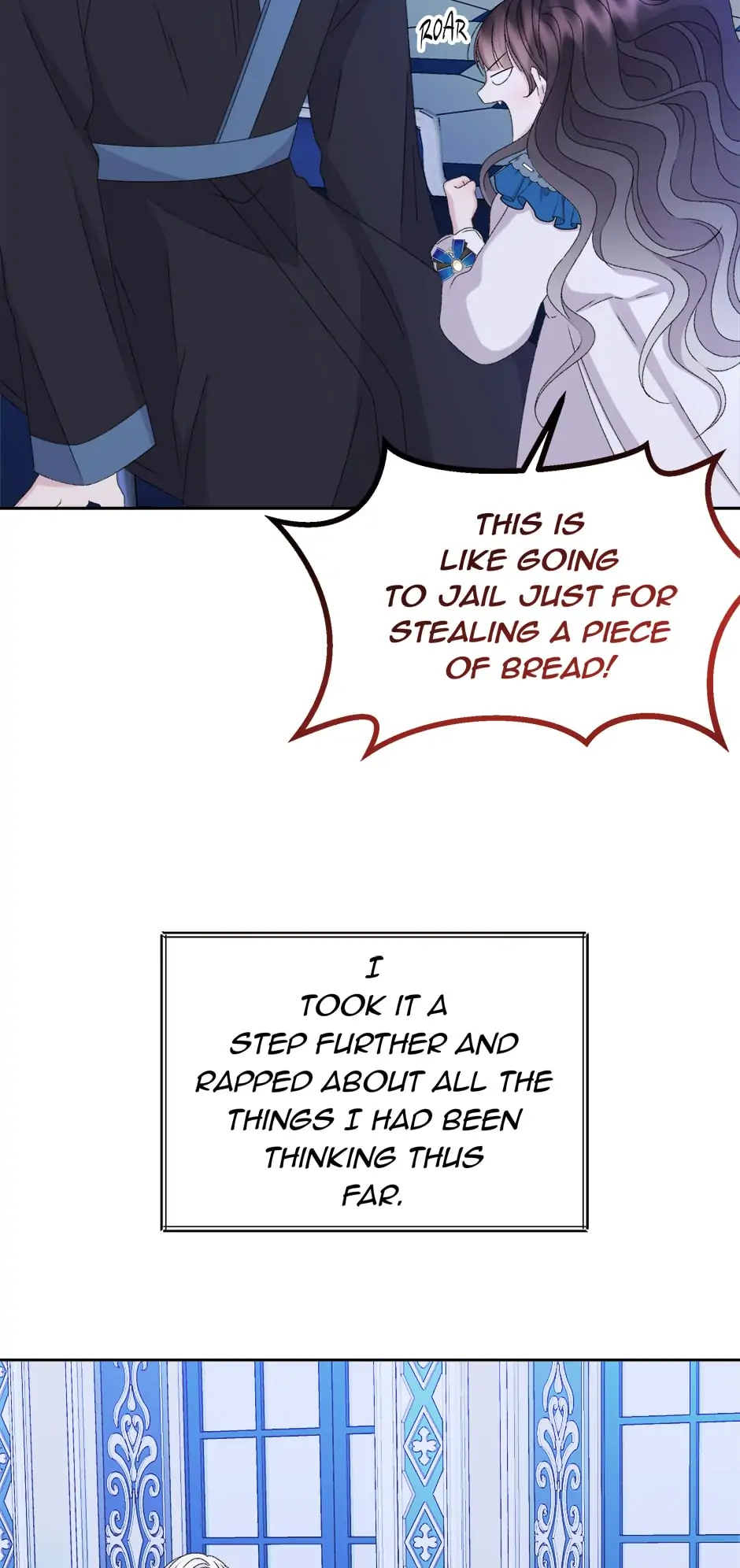 Princess of Doom Chapter 41 - page 24