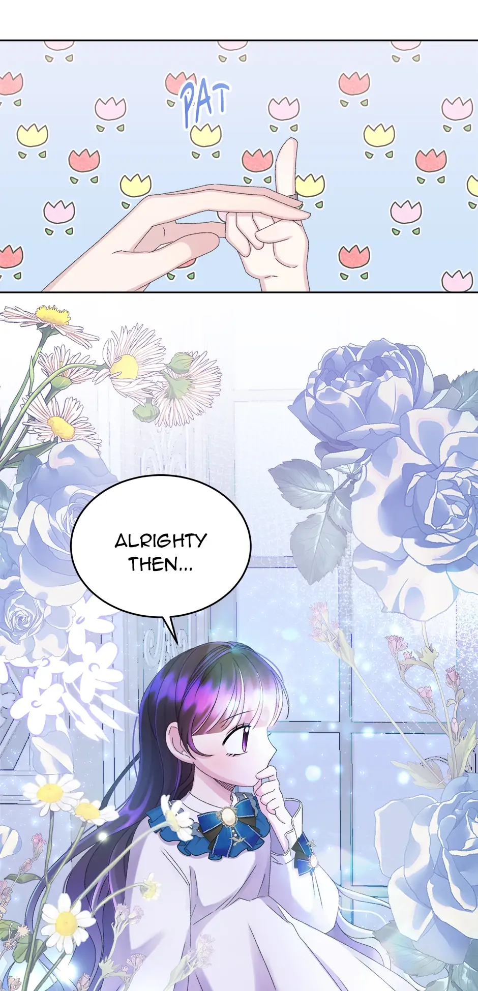 Princess of Doom Chapter 41 - page 36