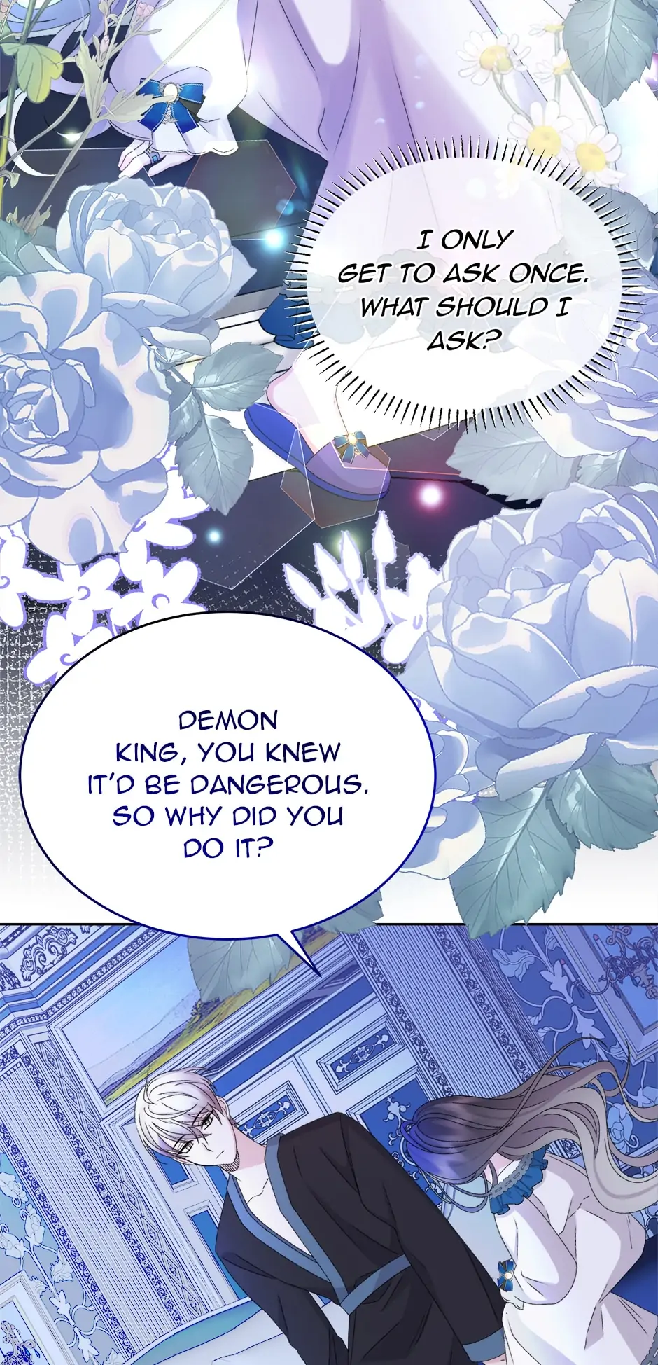 Princess of Doom Chapter 41 - page 37