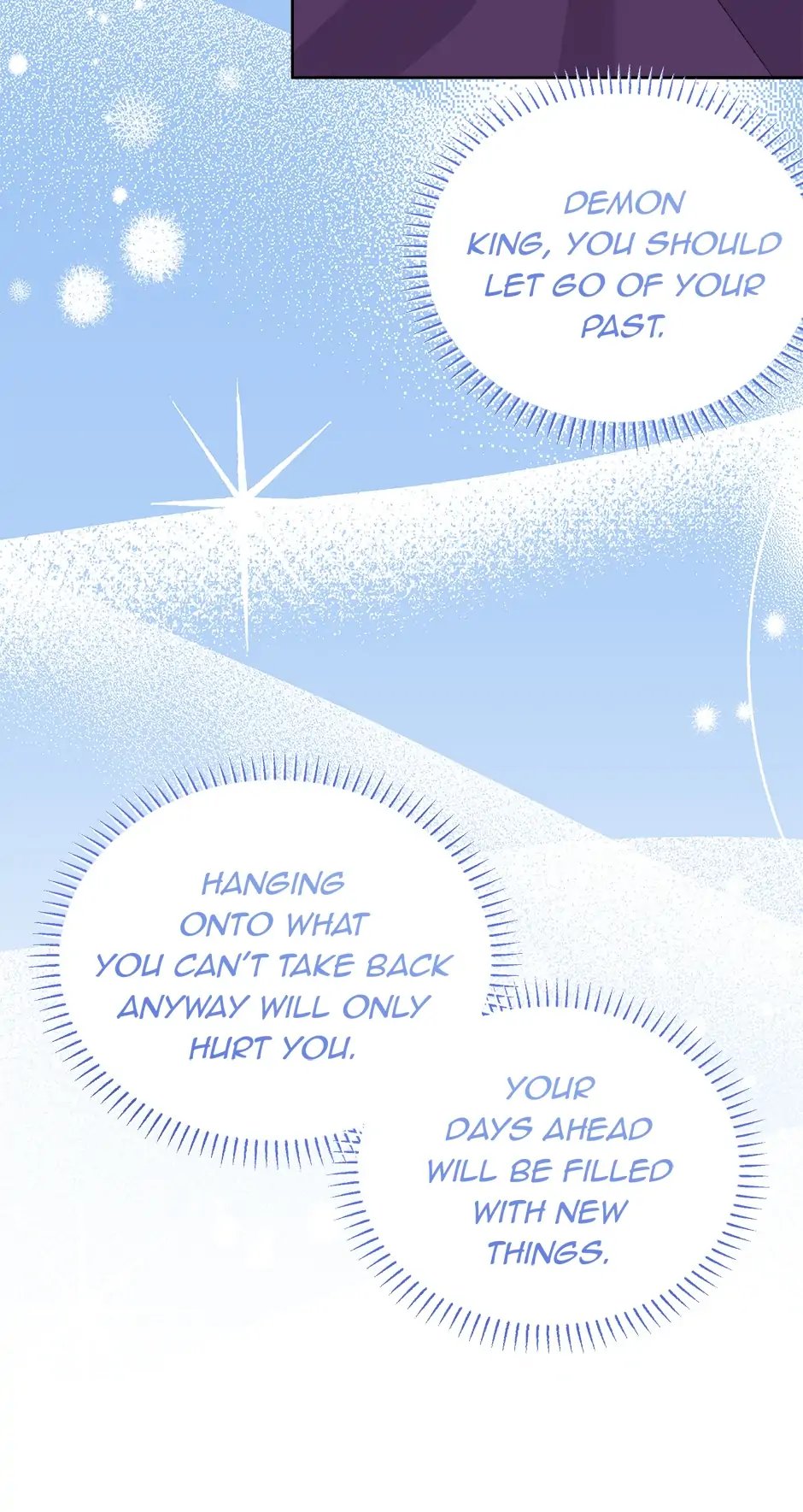Princess of Doom Chapter 41 - page 46