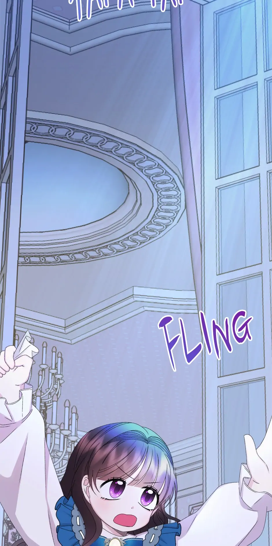 Princess of Doom Chapter 41 - page 48